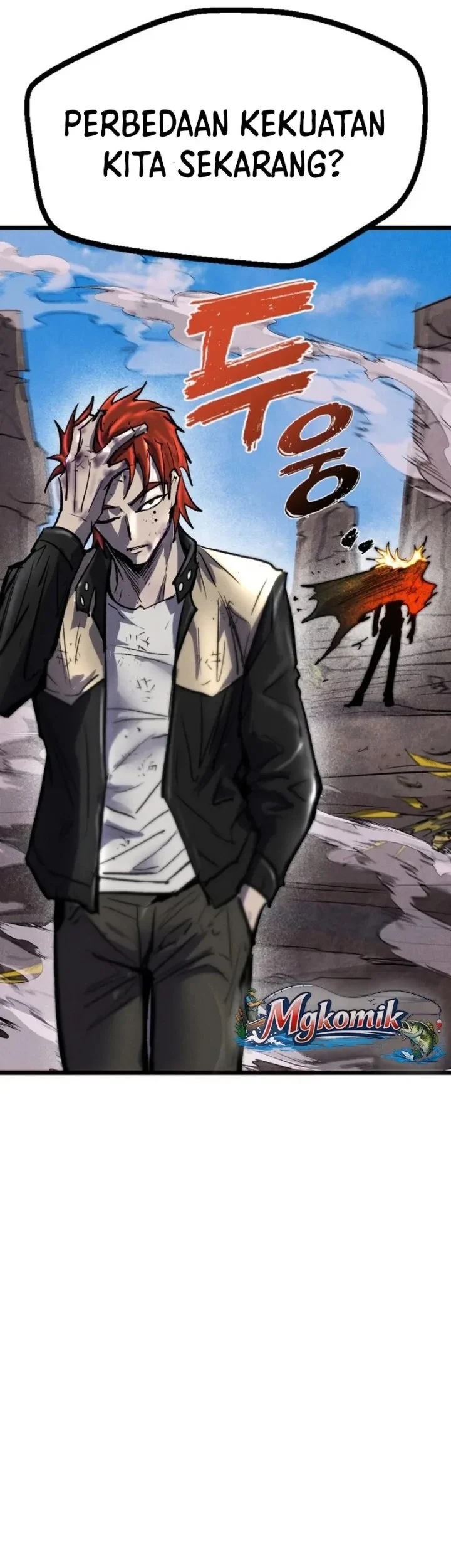 Insector Chapter 98 Gambar 11