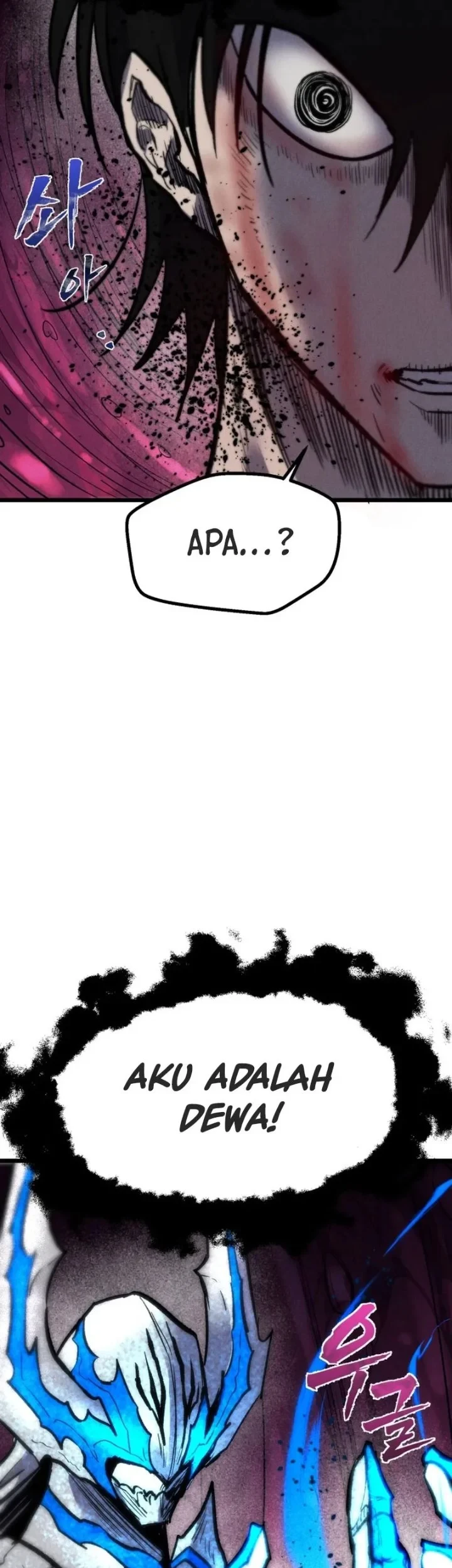 Insector Chapter 99 Gambar 9