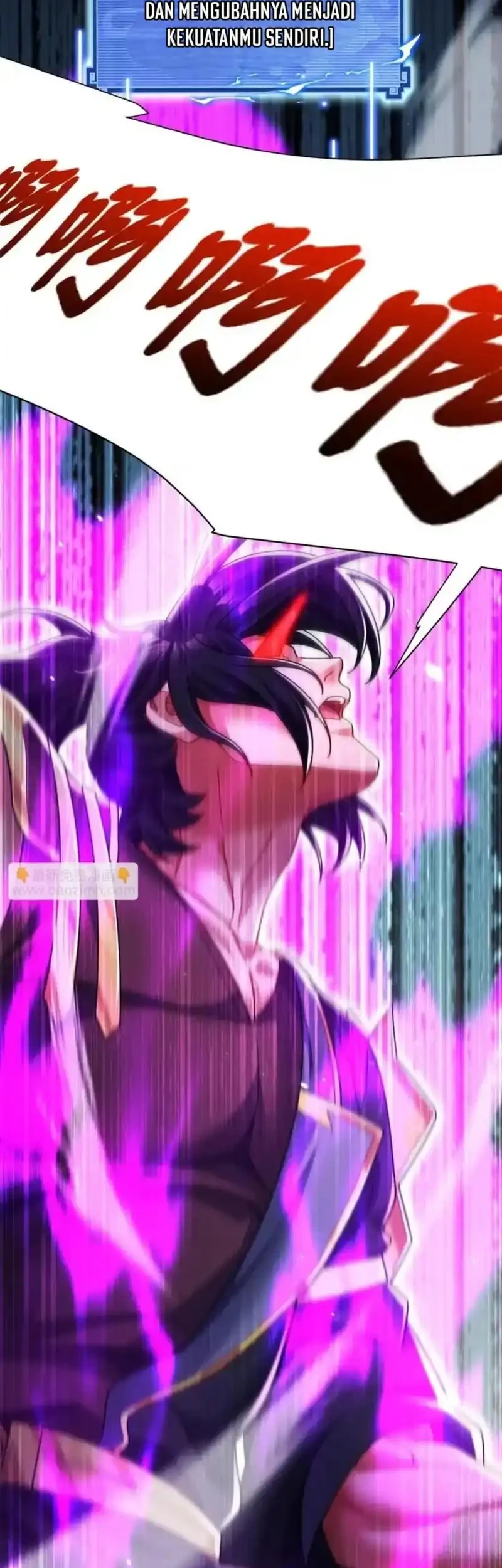 Invincible After Shocking My Empress Wife Chapter 103 Gambar 4