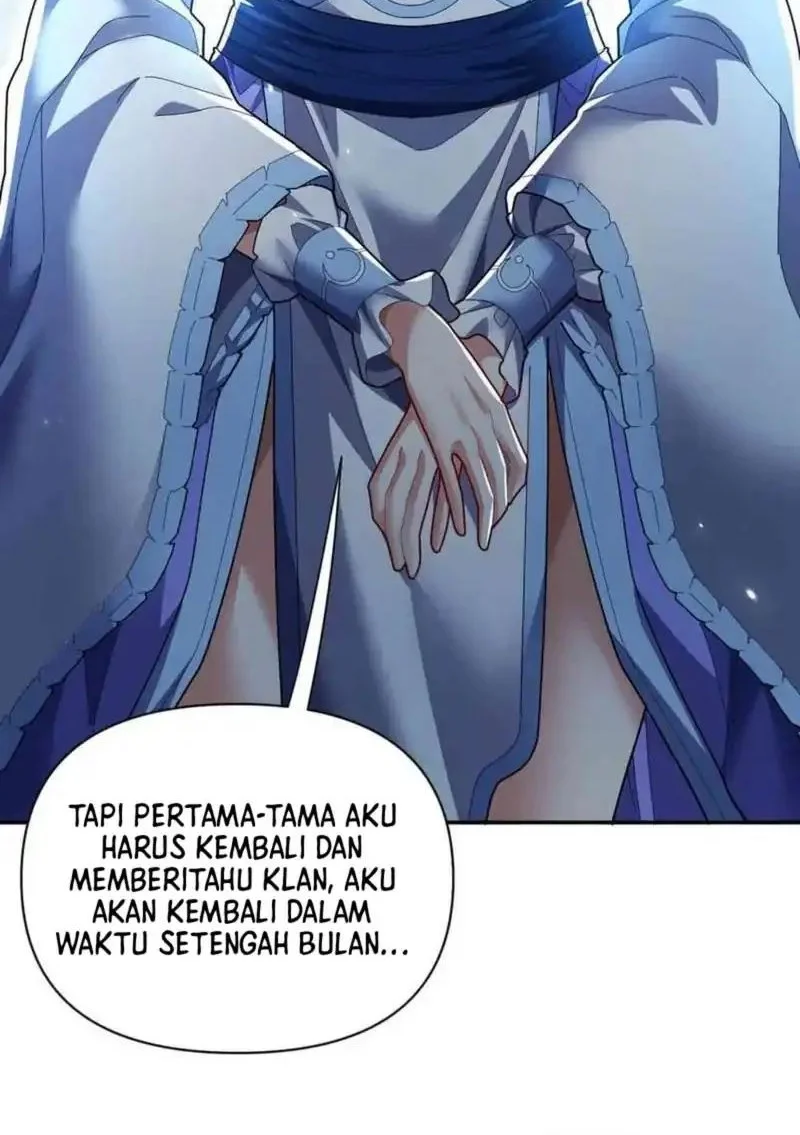 Invincible After Shocking My Empress Wife Chapter 105 - Halaman 6