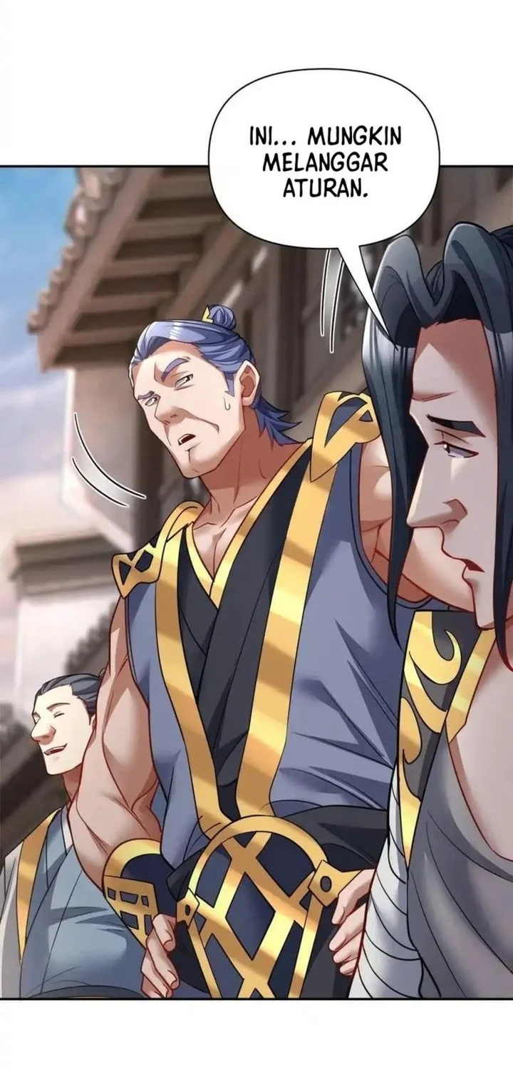Invincible After Shocking My Empress Wife Chapter 112 Gambar 5
