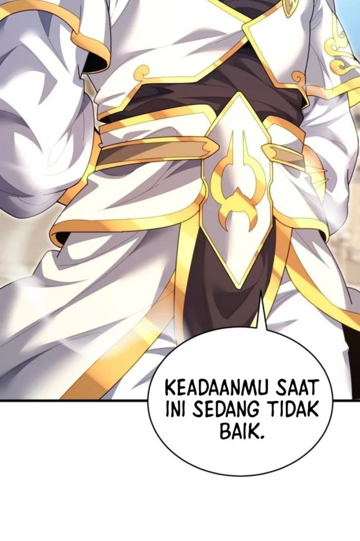 Invincible After Shocking My Empress Wife Chapter 120 Gambar 4