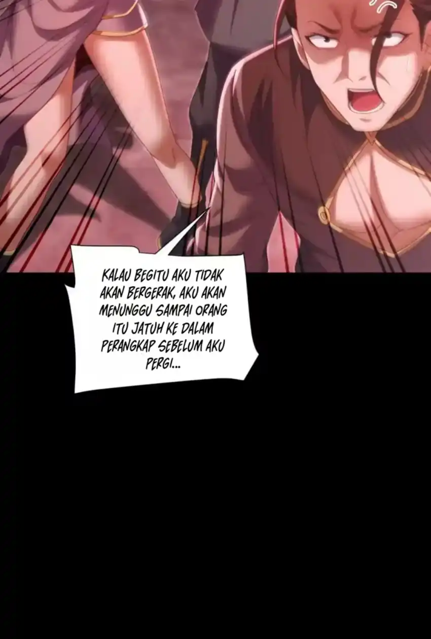 Invincible After Shocking My Empress Wife Chapter 128 Gambar 8