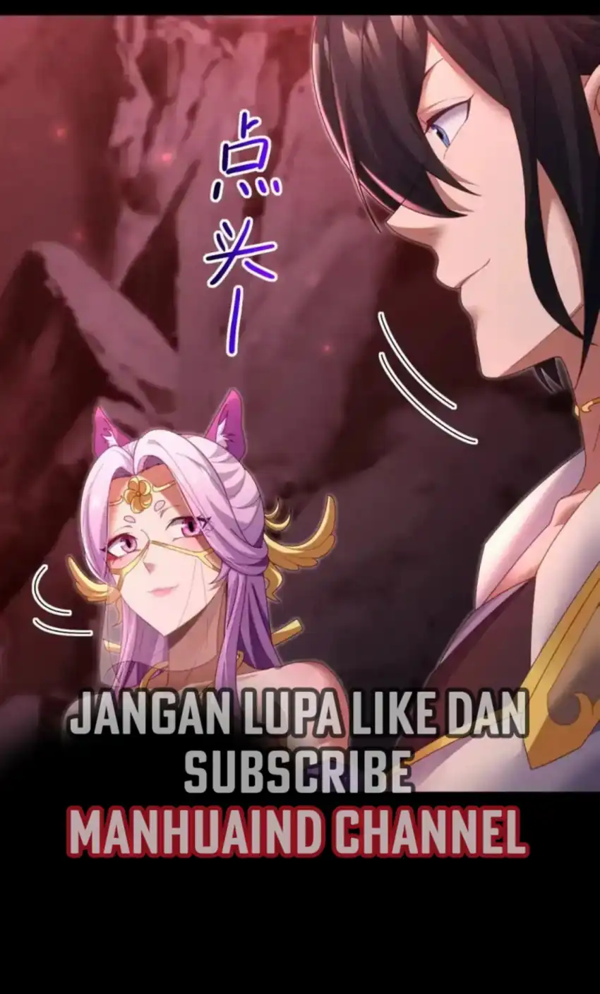 Invincible After Shocking My Empress Wife Chapter 128 Gambar 9