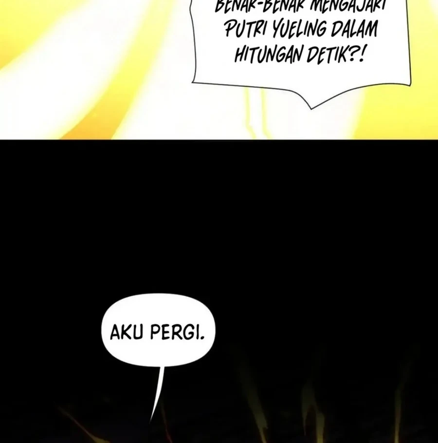 Invincible After Shocking My Empress Wife Chapter 60 Gambar 4