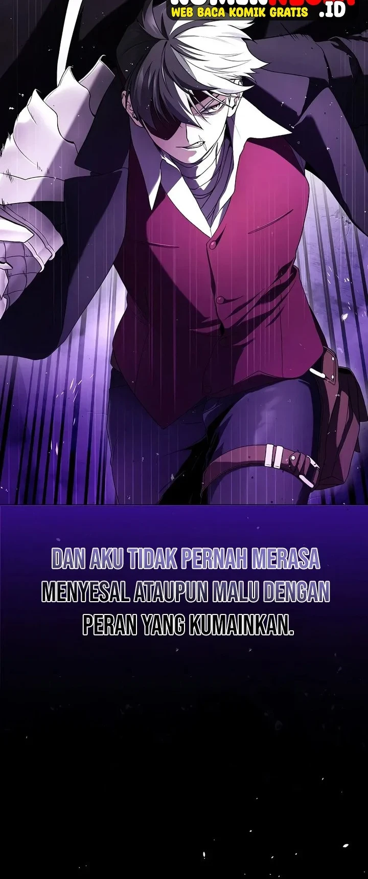 Is It Bad That the Main Character’s a Roleplayer? Chapter 1 Gambar 6