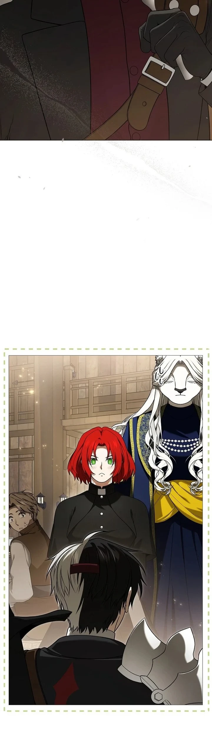 Is It Bad That the Main Character’s a Roleplayer? Chapter 10 Gambar 5
