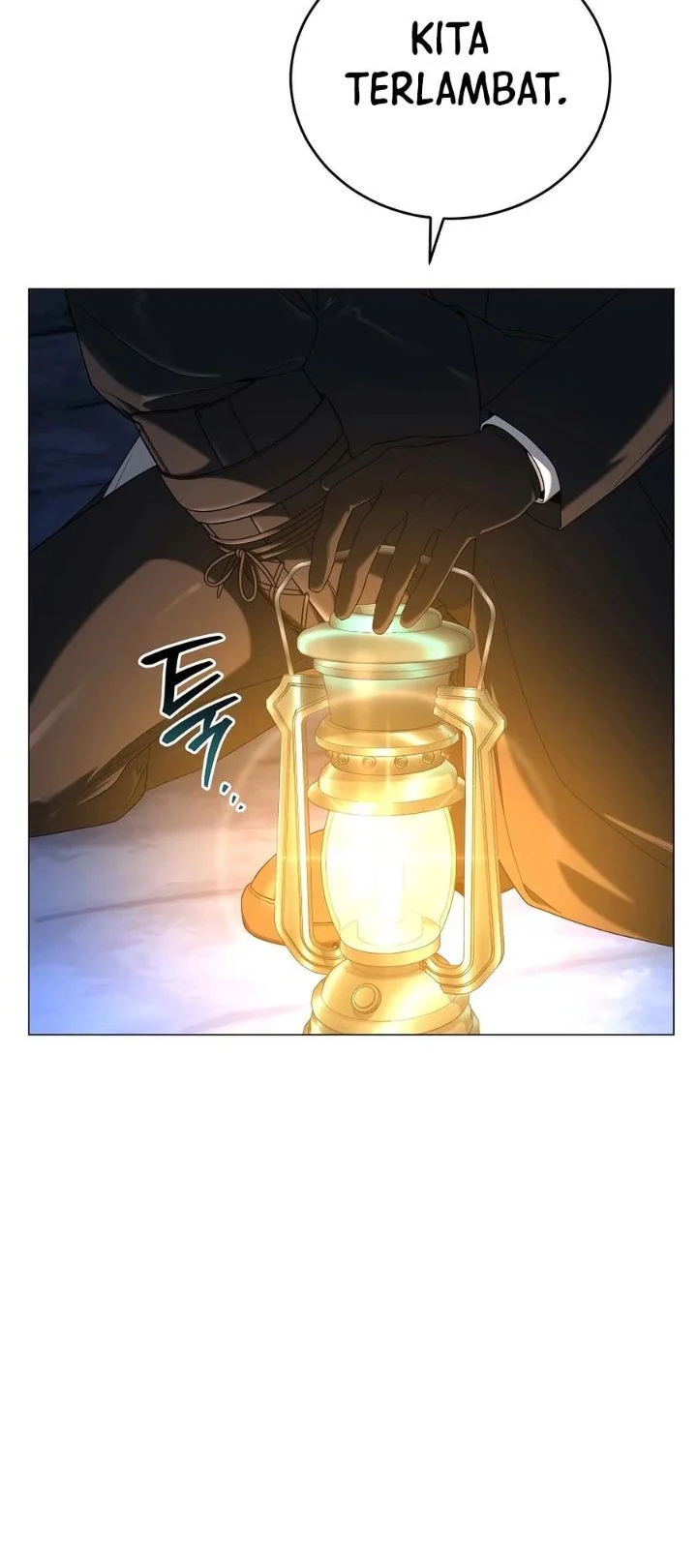 Is It Bad That the Main Character’s a Roleplayer? Chapter 13 Gambar 7