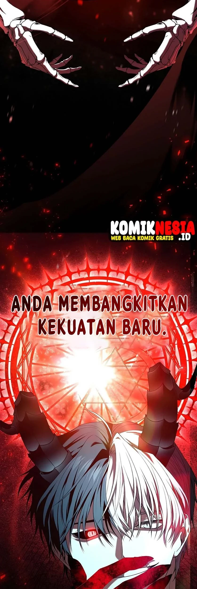 Is It Bad That the Main Character’s a Roleplayer? Chapter 14 Gambar 8