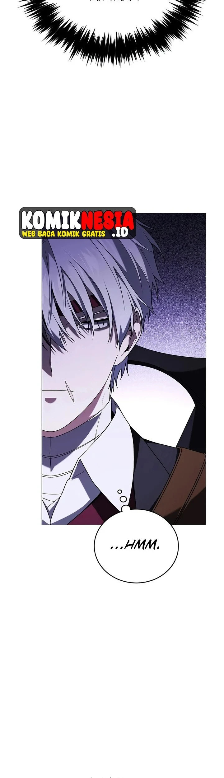 Is It Bad That the Main Character’s a Roleplayer? Chapter 16 Gambar 5