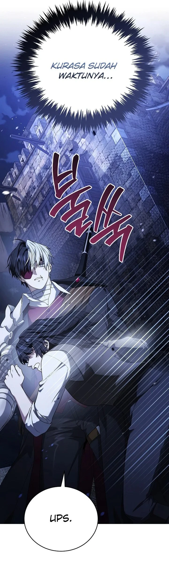 Is It Bad That the Main Character’s a Roleplayer? Chapter 16 Gambar 6