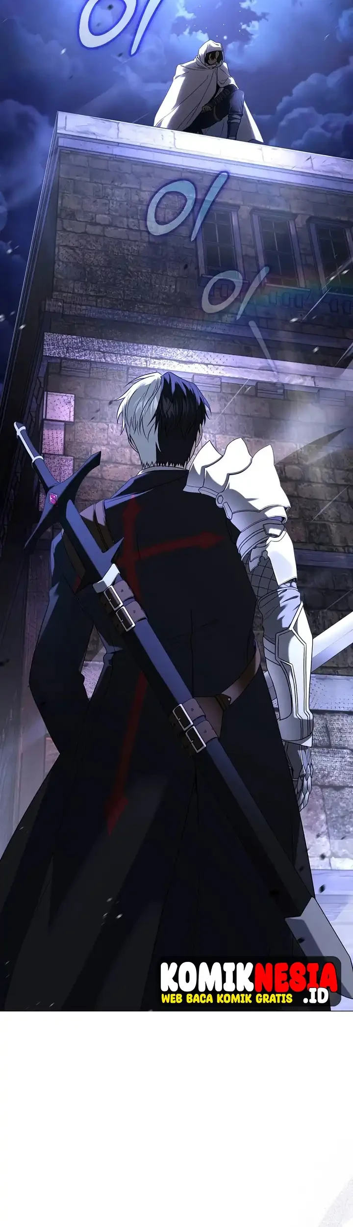 Is It Bad That the Main Character’s a Roleplayer? Chapter 17 Gambar 5