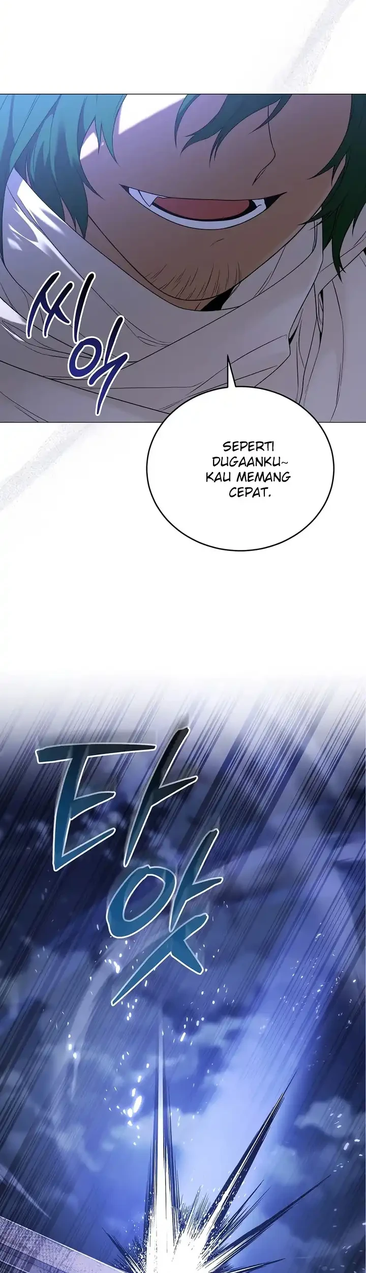 Is It Bad That the Main Character’s a Roleplayer? Chapter 17 Gambar 6