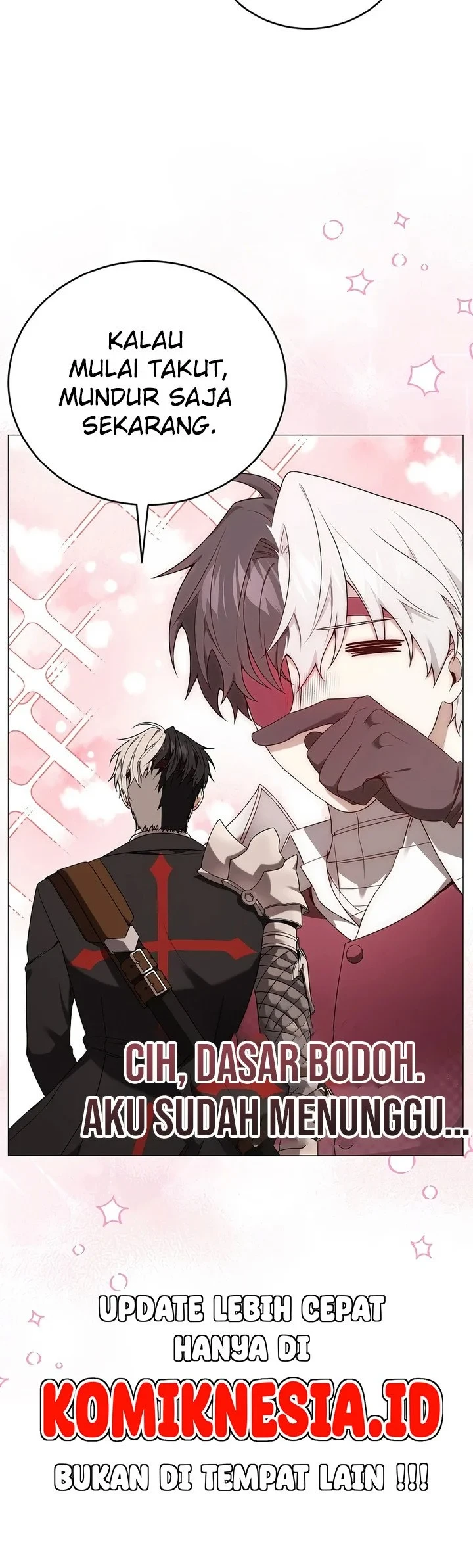 Is It Bad That the Main Character’s a Roleplayer? Chapter 18 Gambar 5