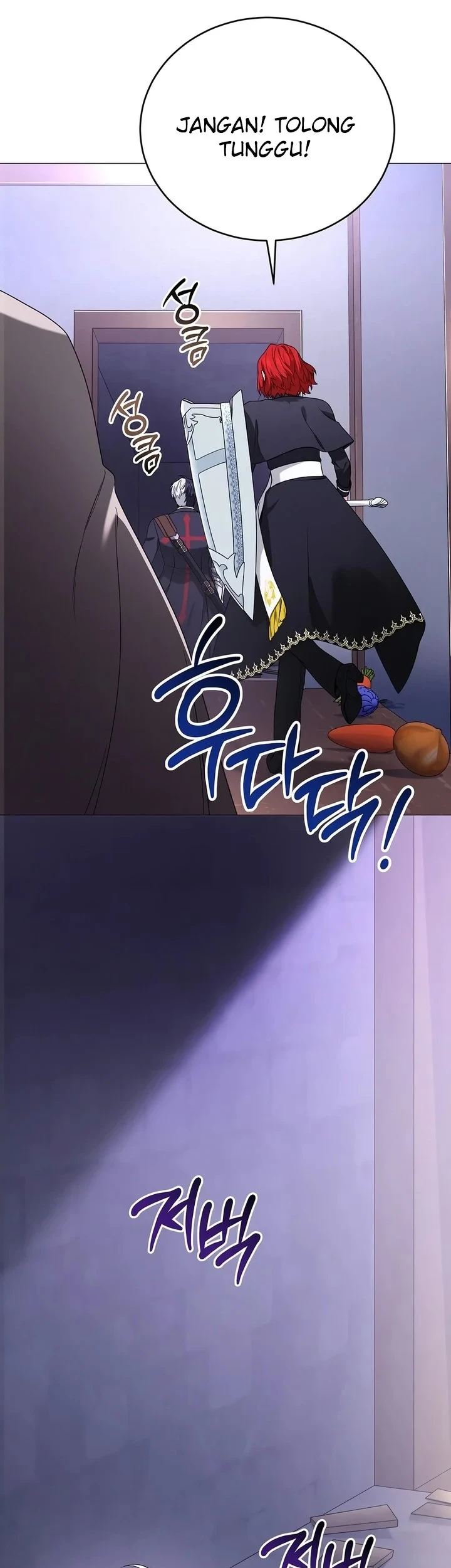 Is It Bad That the Main Character’s a Roleplayer? Chapter 18 Gambar 6