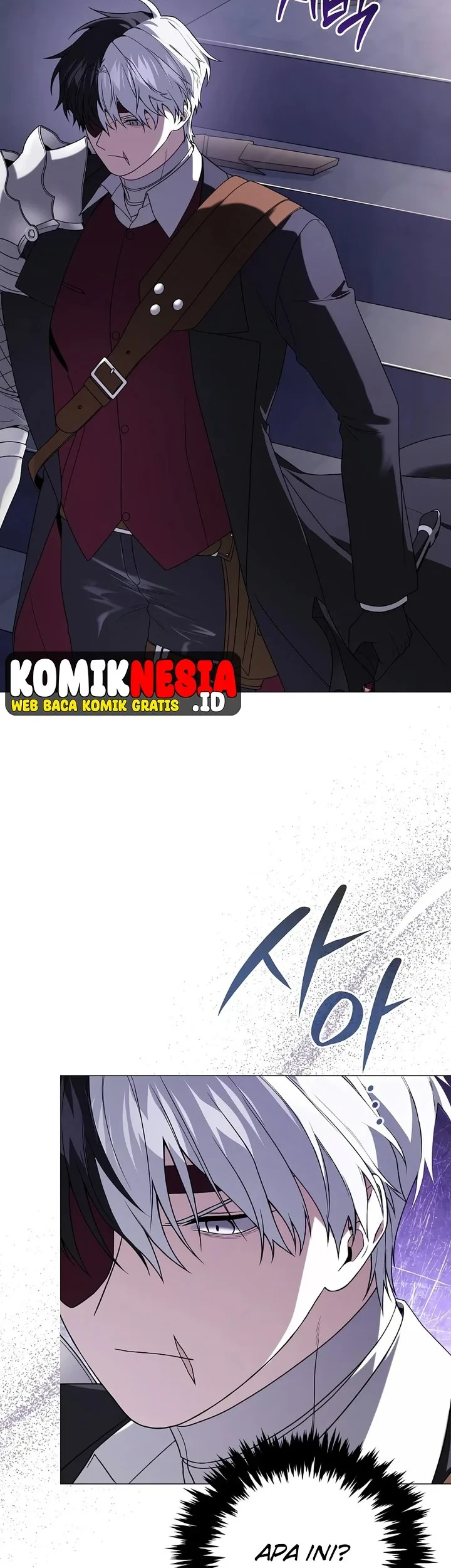 Is It Bad That the Main Character’s a Roleplayer? Chapter 18 Gambar 7
