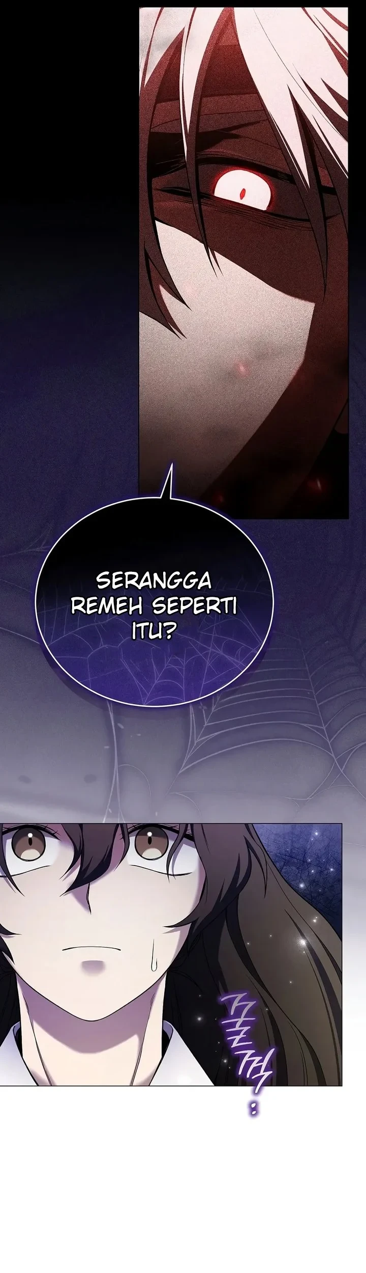 Is It Bad That the Main Character’s a Roleplayer? Chapter 2 Gambar 7