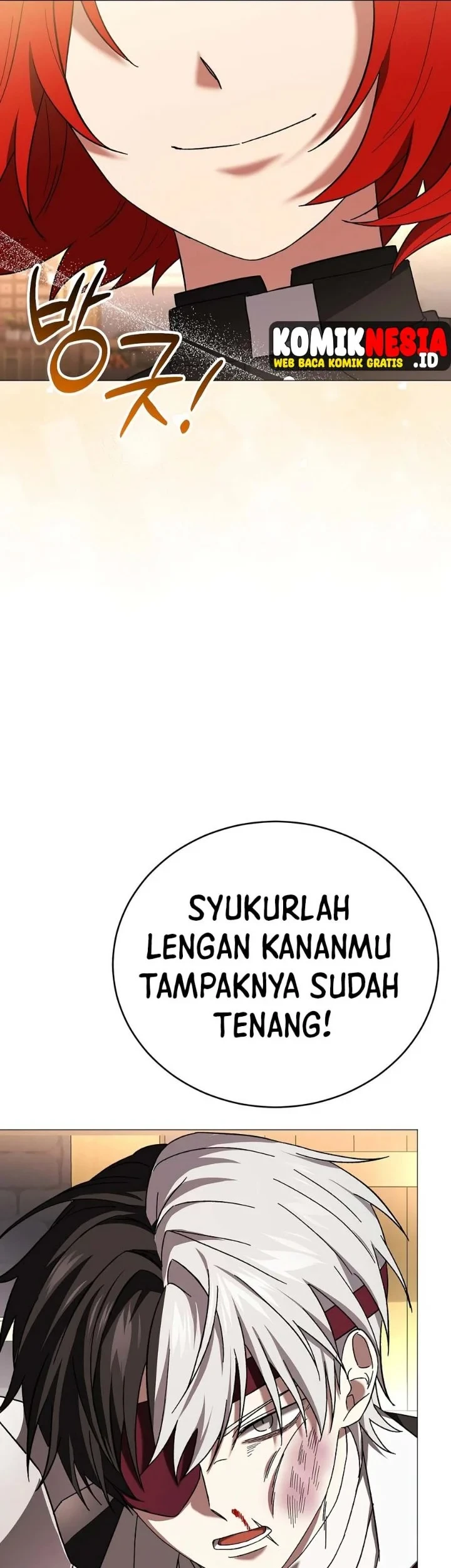 Is It Bad That the Main Character’s a Roleplayer? Chapter 22 Gambar 6