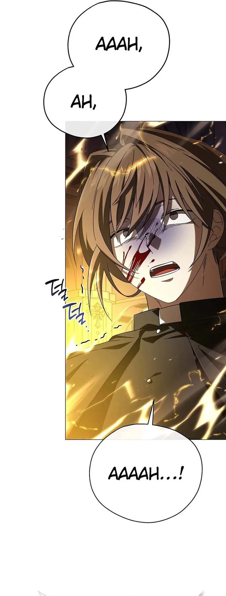 Is It Bad That the Main Character’s a Roleplayer? Chapter 23 Gambar 7