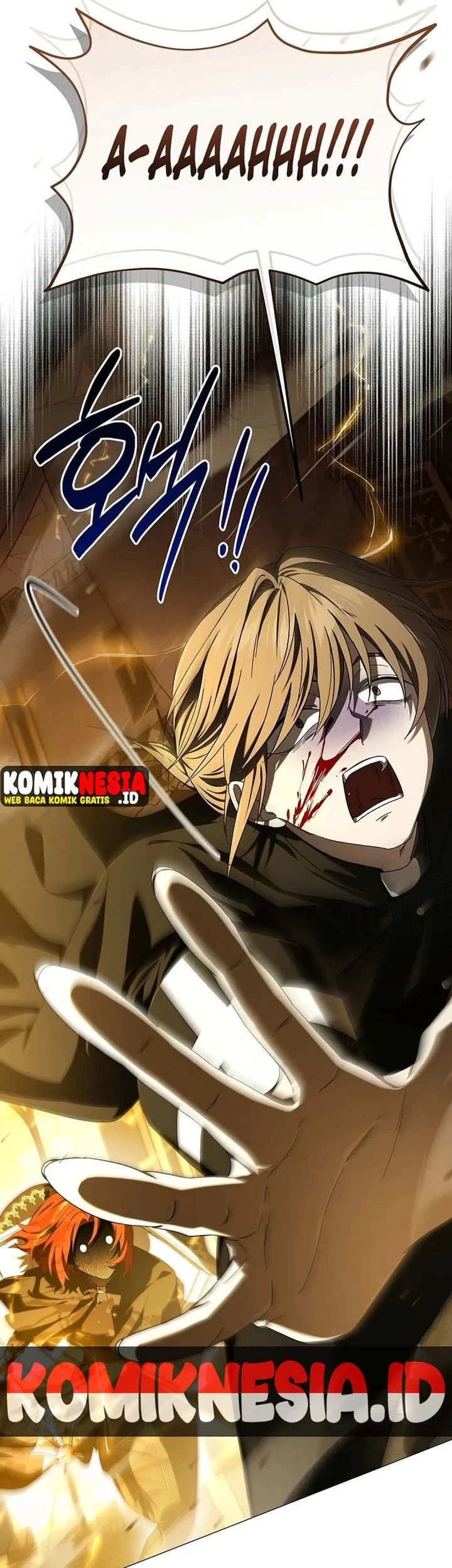 Is It Bad That the Main Character’s a Roleplayer? Chapter 23 Gambar 8