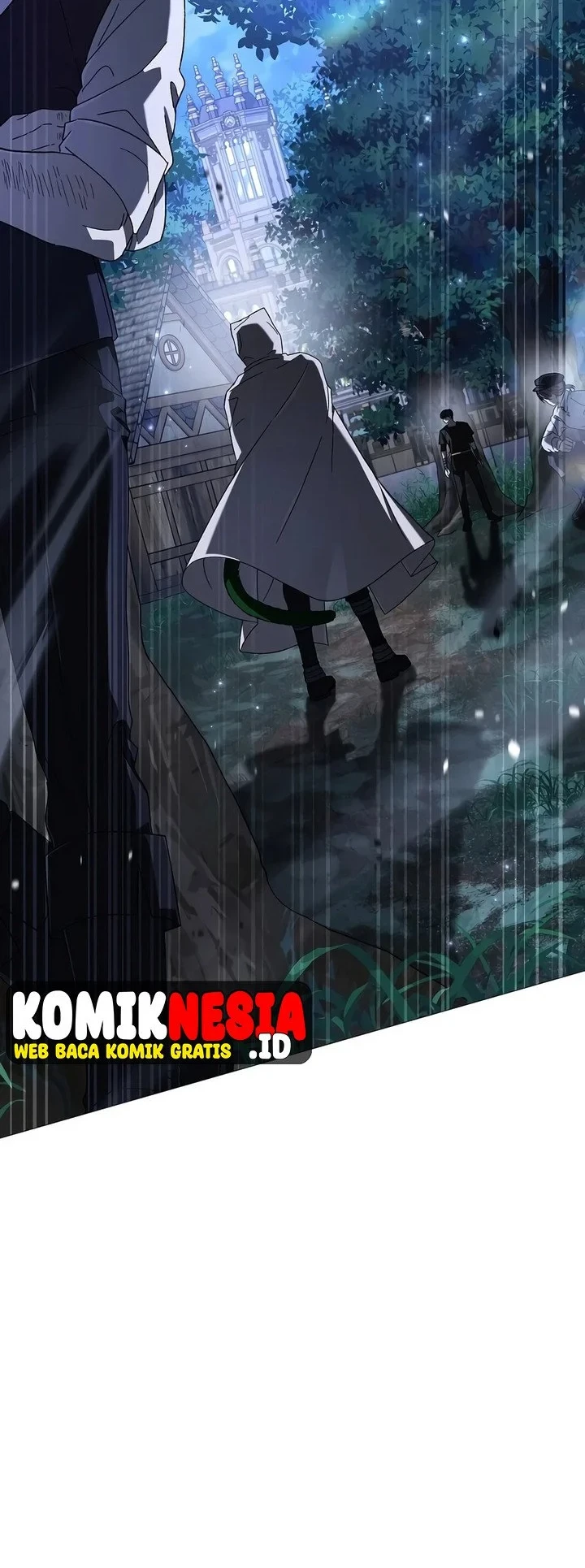 Is It Bad That the Main Character’s a Roleplayer? Chapter 24 Gambar 6