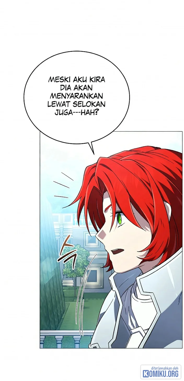 Is It Bad That the Main Character’s a Roleplayer? Chapter 28 Gambar 6