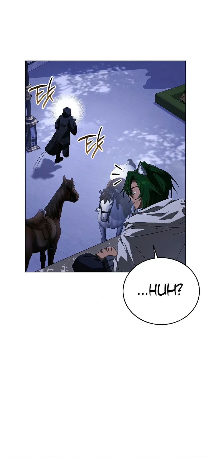 Is It Bad That the Main Character’s a Roleplayer? Chapter 29 Gambar 9