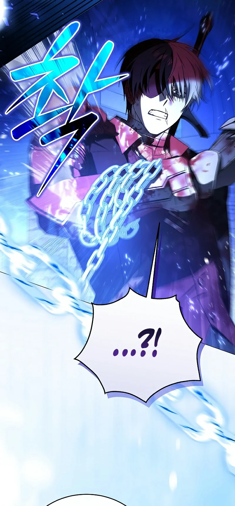 Is It Bad That the Main Character’s a Roleplayer? Chapter 31 Gambar 5