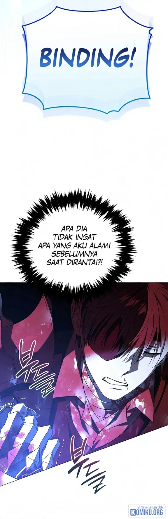 Is It Bad That the Main Character’s a Roleplayer? Chapter 31 Gambar 7