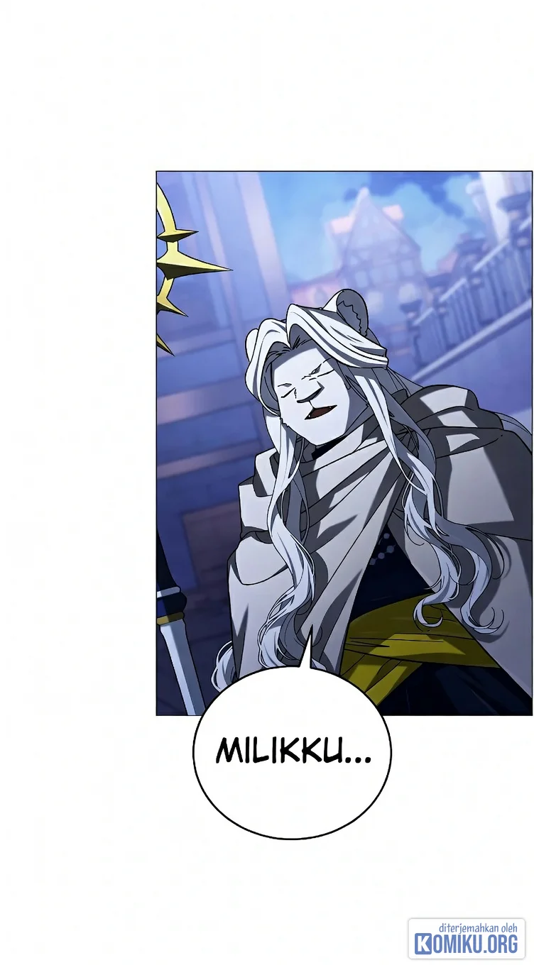 Is It Bad That the Main Character’s a Roleplayer? Chapter 32 Gambar 7