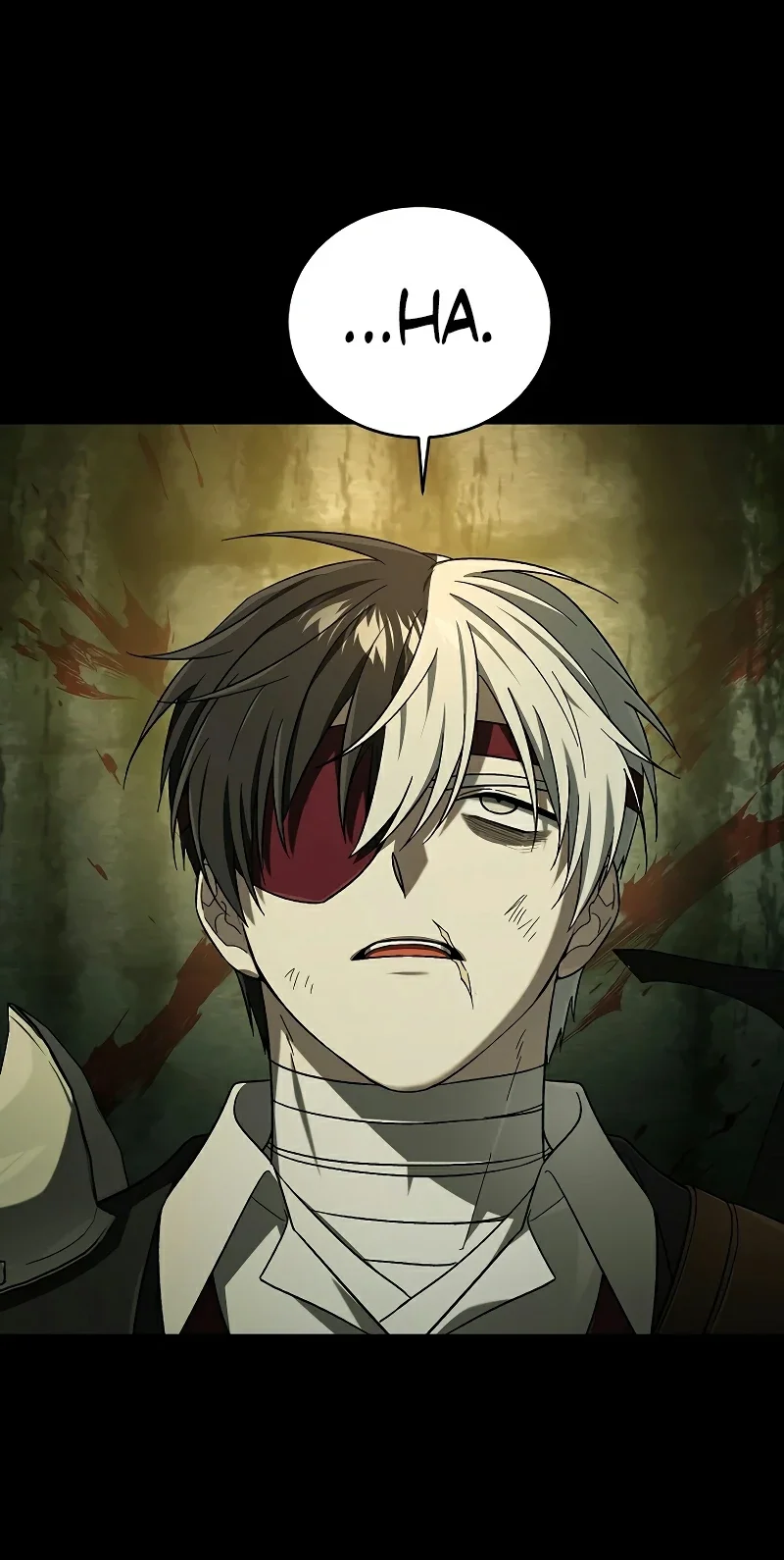 Is It Bad That the Main Character’s a Roleplayer? Chapter 33 Gambar 6