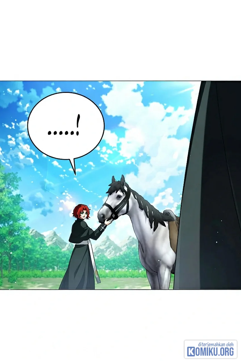 Is It Bad That the Main Character’s a Roleplayer? Chapter 34 Gambar 9