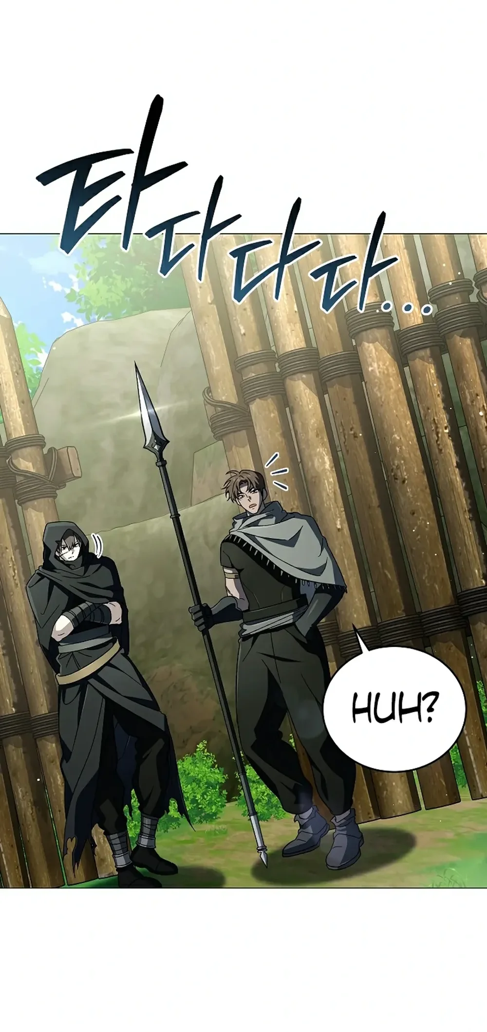 Is It Bad That the Main Character’s a Roleplayer? Chapter 35 Gambar 7