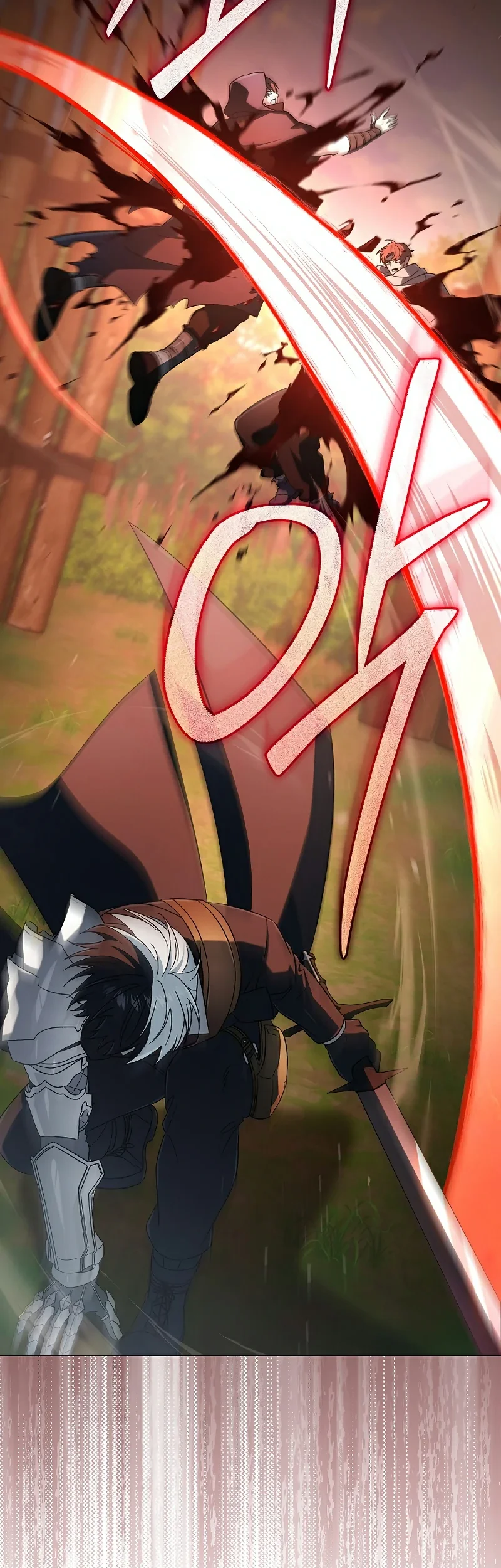 Is It Bad That the Main Character’s a Roleplayer? Chapter 35 Gambar 9