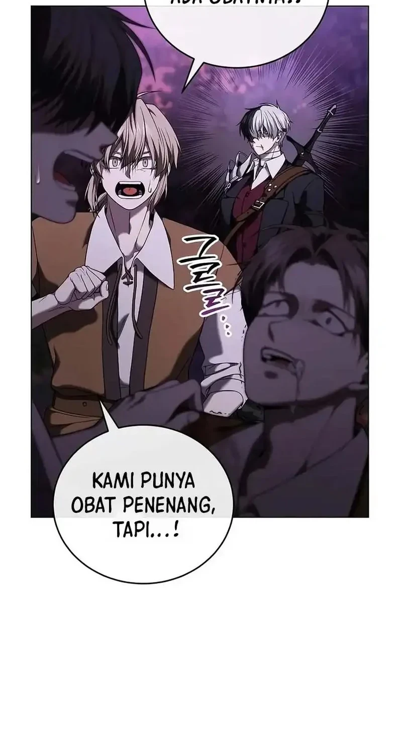 Is It Bad That the Main Character’s a Roleplayer? Chapter 4 Gambar 6