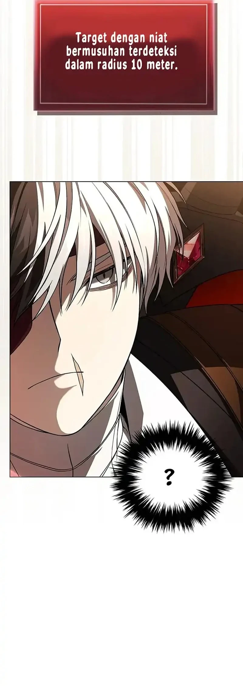 Is It Bad That the Main Character’s a Roleplayer? Chapter 5 Gambar 6