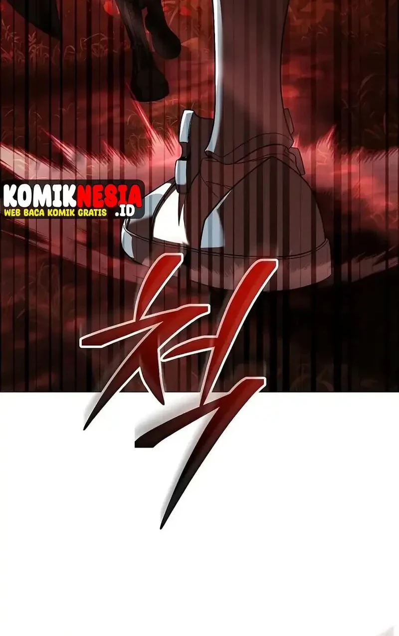 Is It Bad That the Main Character’s a Roleplayer? Chapter 5 Gambar 8
