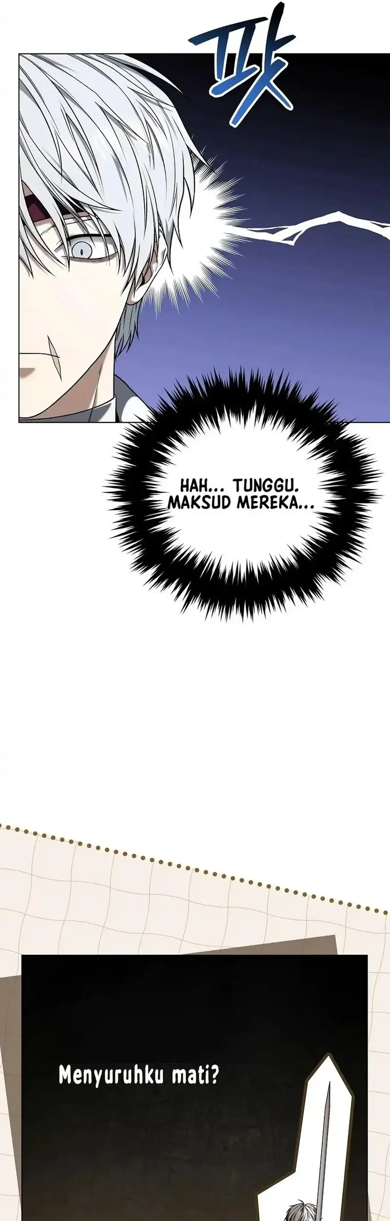 Is It Bad That the Main Character’s a Roleplayer? Chapter 6 Gambar 7