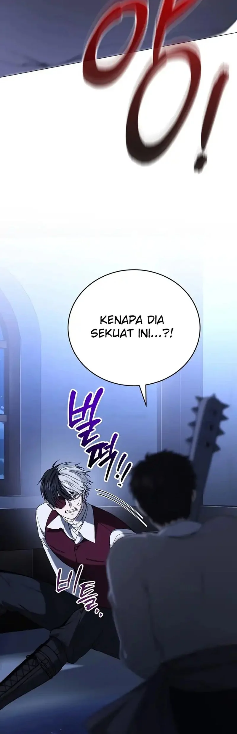 Is It Bad That the Main Character’s a Roleplayer? Chapter 8 Gambar 7