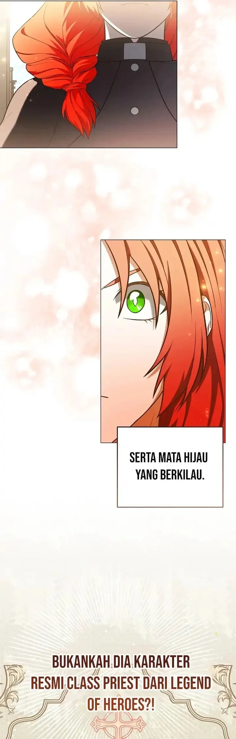 Is It Bad That the Main Character’s a Roleplayer? Chapter 9 Gambar 5