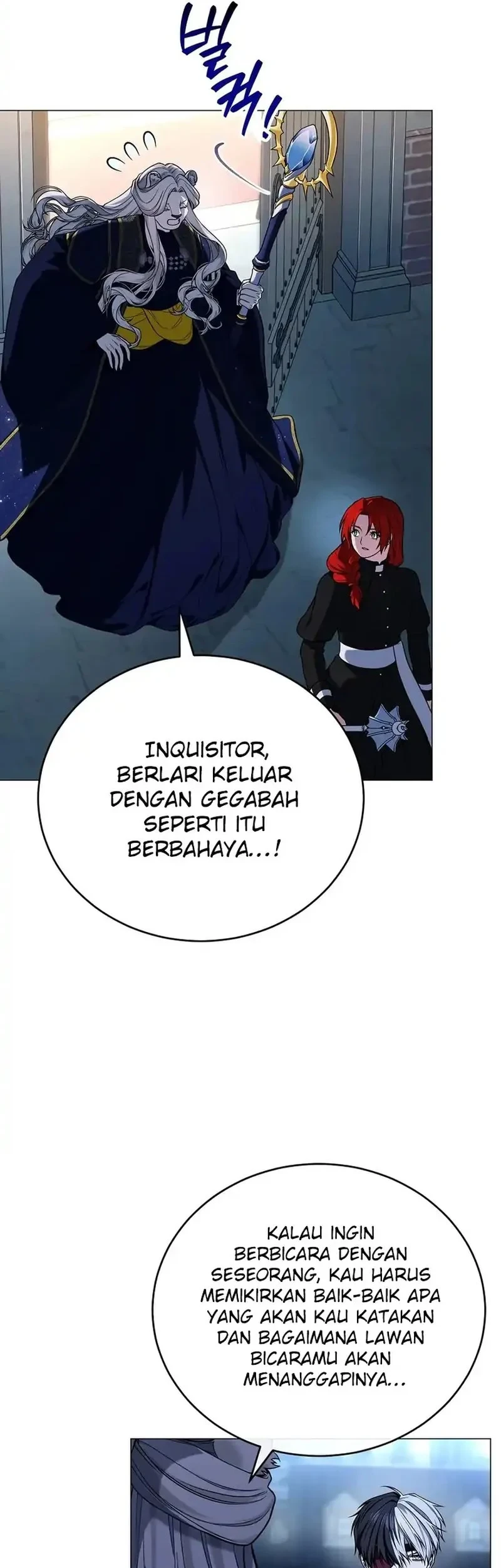 Is It Bad That the Main Character’s a Roleplayer? Chapter 9 Gambar 7