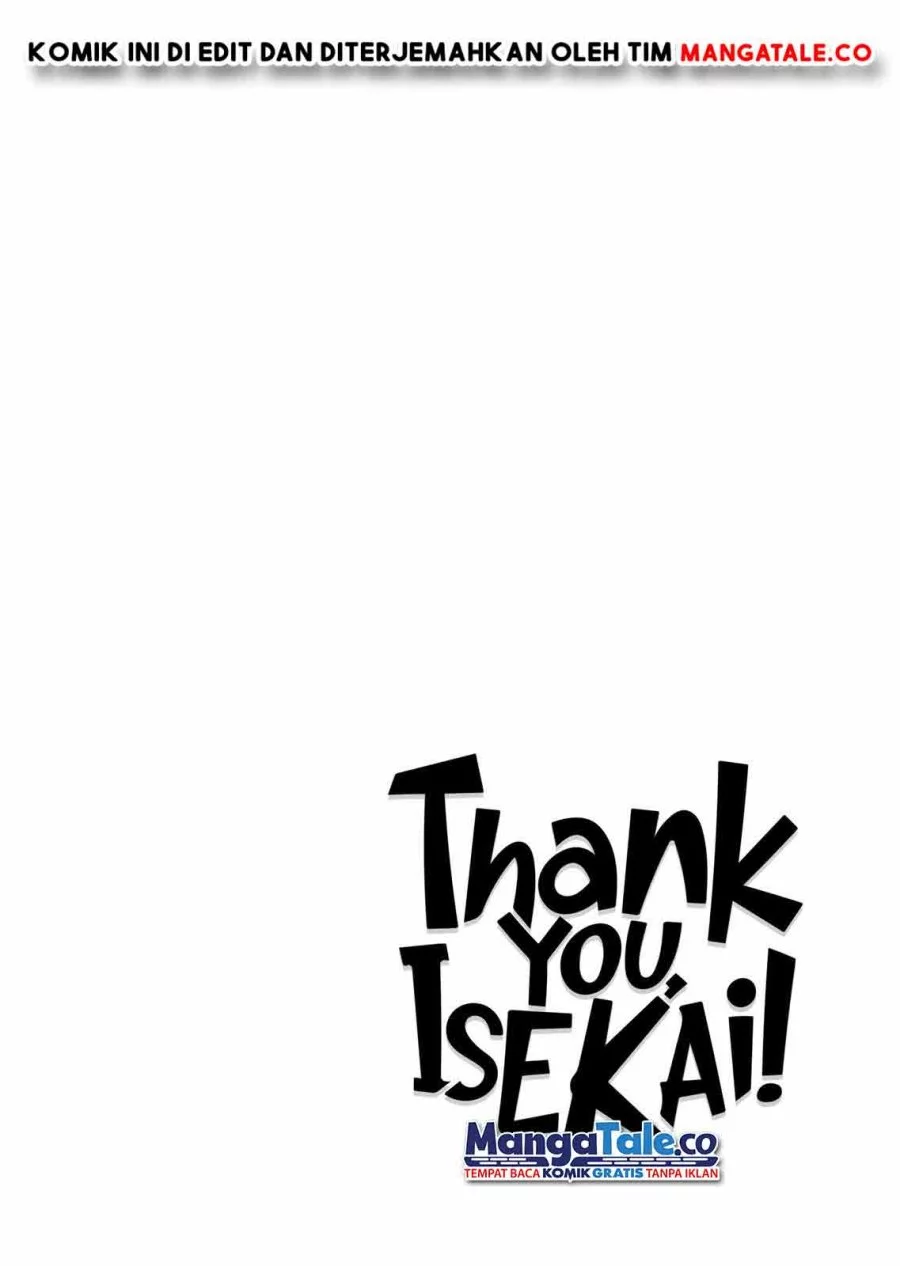 Isekai Arigatou Chapter 14 Gambar 3