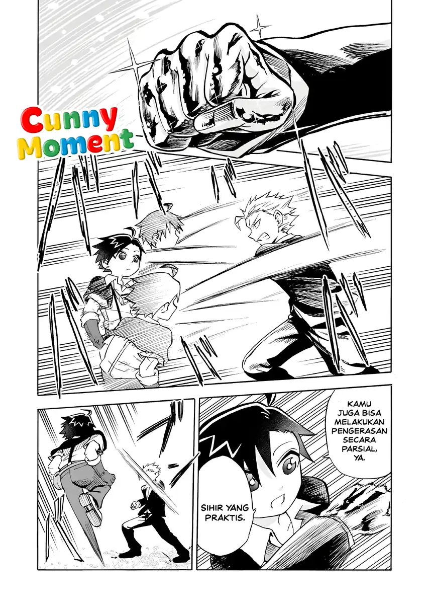 Isekai de Yakuza Hajimemashita: Yume no Henkyou Slow Life wa Oazuke-chuu Chapter 8 Gambar 3