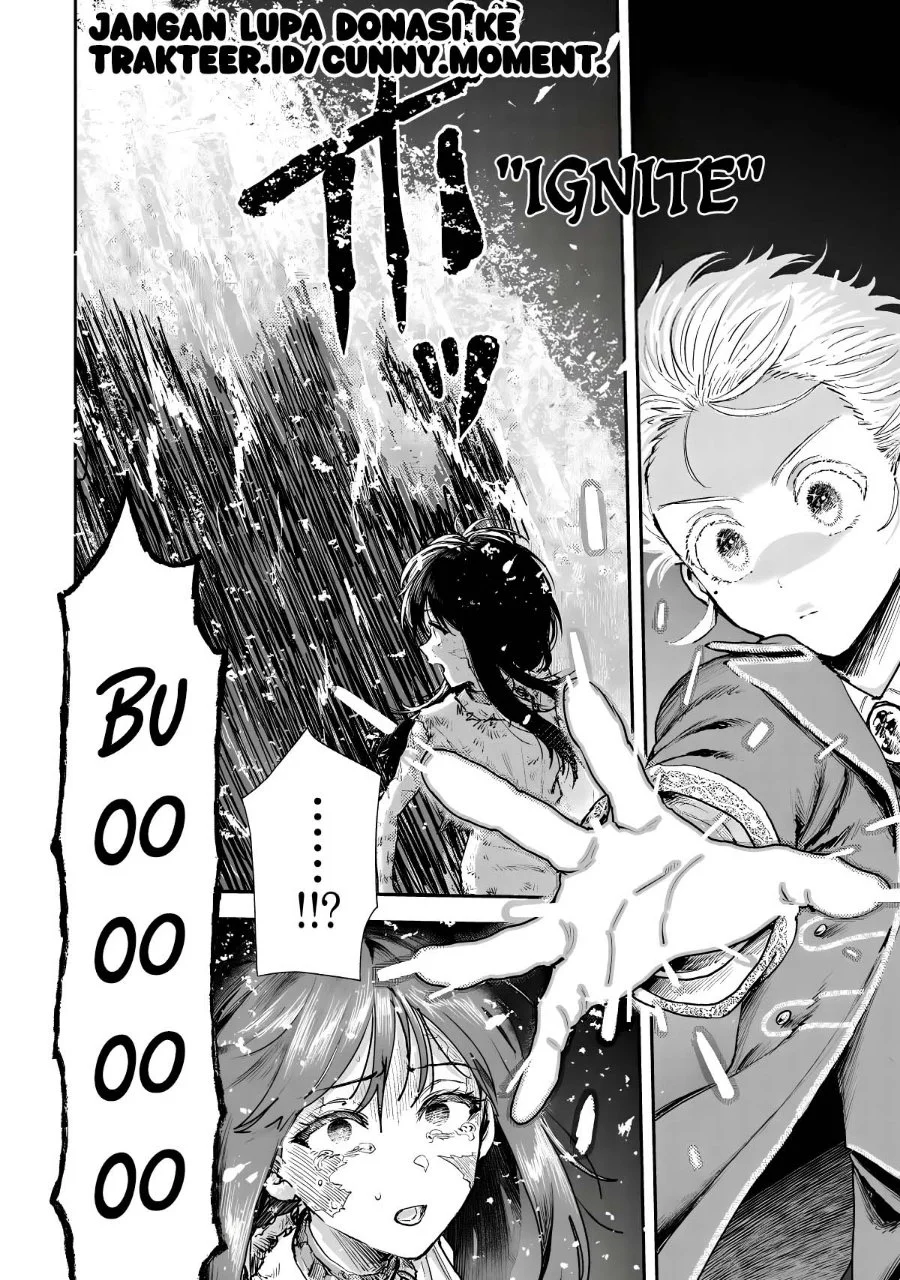 Manga Isekai Gourmet de Nariagari Musou Chapter 4 gambar 2