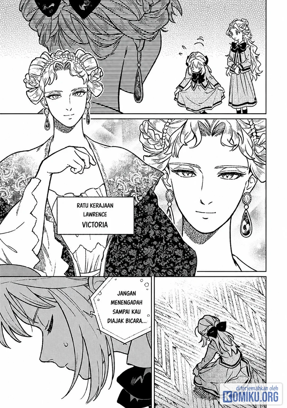 Isekai Ni Kitakedo, Seikatsu Maho Shika Tsukaemasen Chapter 7 Gambar 3