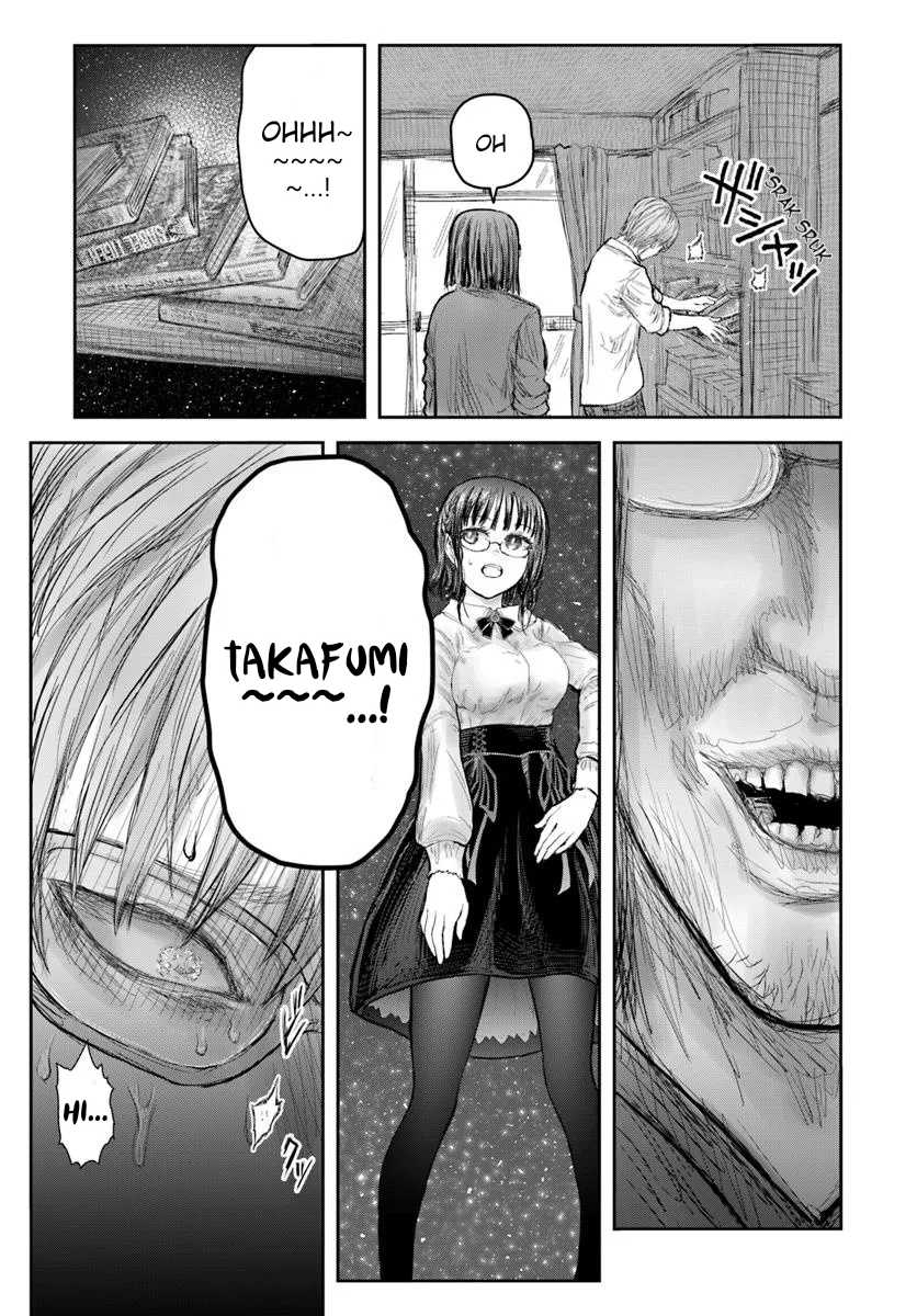 Isekai Ojisan Chapter 69 Gambar 3
