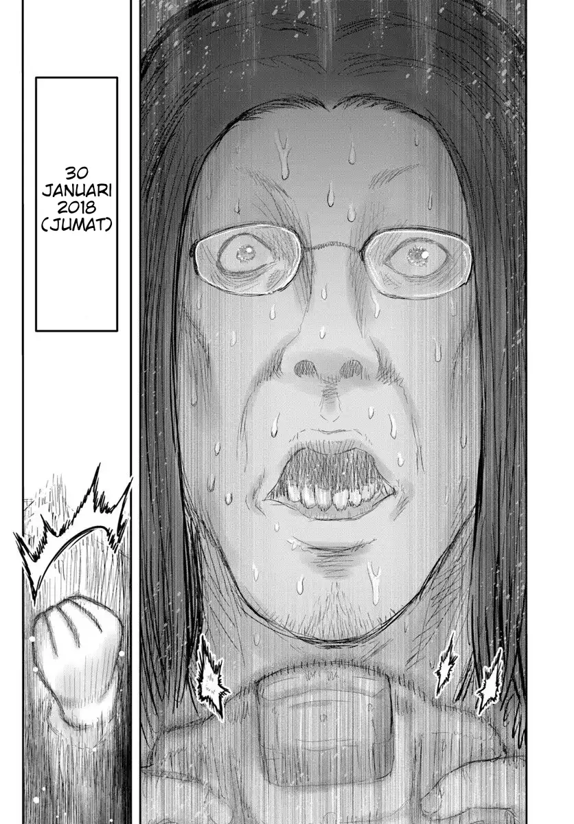 Isekai Ojisan Chapter 72 Gambar 3