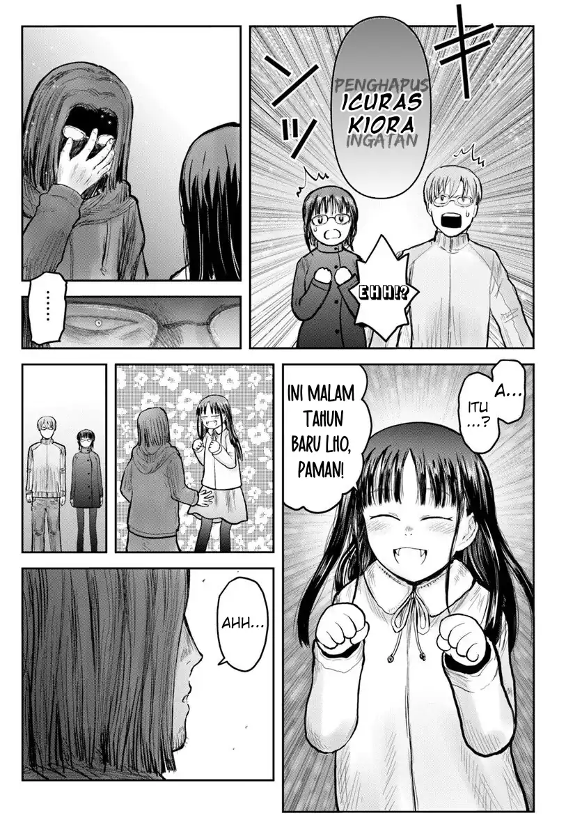Isekai Ojisan Chapter 74 Gambar 3
