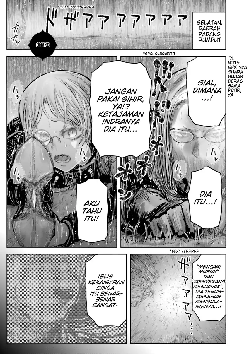 Manga Isekai Ojisan Chapter 75.7 gambar 2