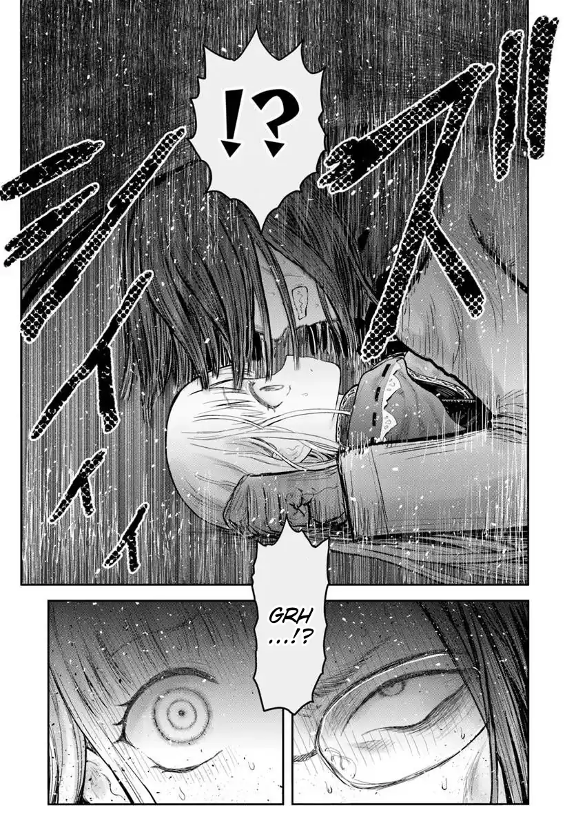 Isekai Ojisan Chapter 77 Gambar 3